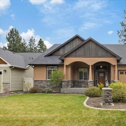 Buy this 6 bed house on unnamed road in Chester, Spokane Valley