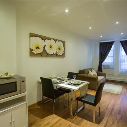 Rent this 1 bed apartment on 245 1st Avenue in New York, NY 10003
