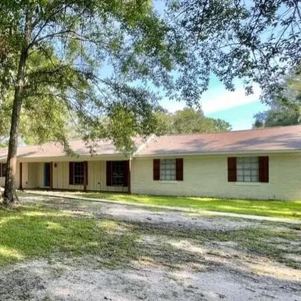 Rent this 3 bed house on 7720 Fountainbleau Road in Jackson County, MS 39564