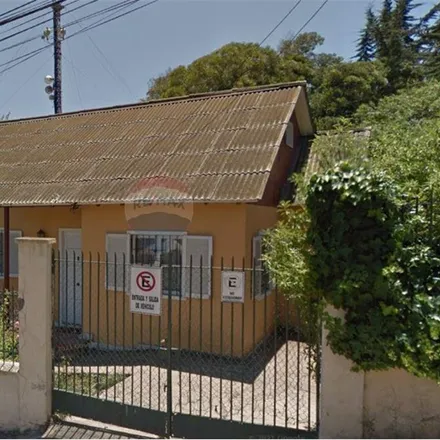 Image 2 - Corona, Avenida Centenario, San Antonio, Chile - House for sale