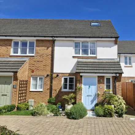 Buy this 3 bed house on William Court in Portsmouth, PO3 6FW