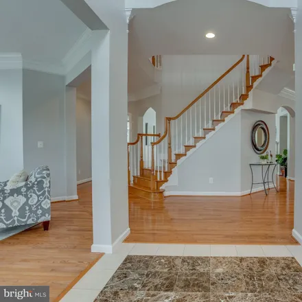 Image 4 - 6801 Valley Brook Drive, West Falls Church, VA 22042, USA - House for rent