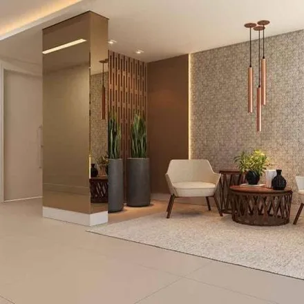 Buy this 2 bed apartment on Avenida Água Verde 127 in Água Verde, Curitiba - PR