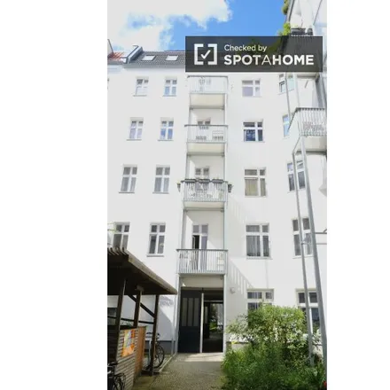 Image 6 - Schivelbeiner Straße, 10439 Berlin, Germany - Apartment for rent