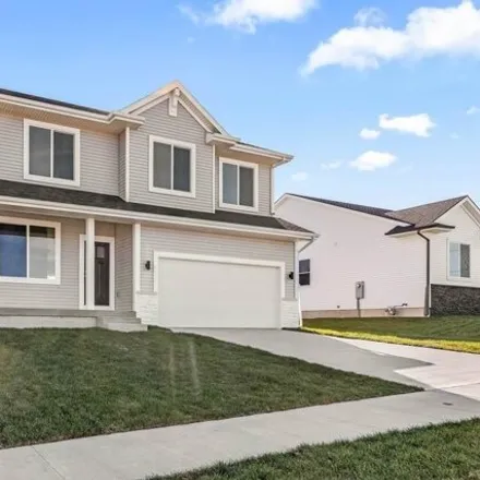 Buy this 4 bed house on Leyden Avenue in Des Moines, IA 50009