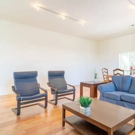 Rent this 1 bed condo on San Francisco