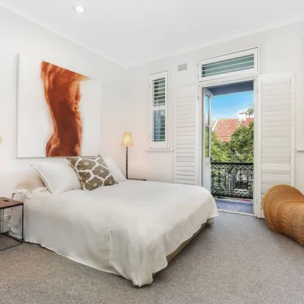Image 6 - 126 Windsor Street, Paddington NSW 2021, Australia - Apartment for rent