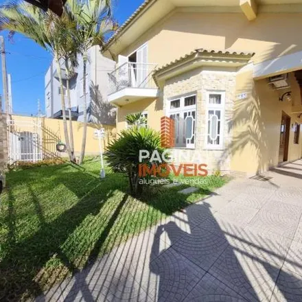 Buy this 4 bed house on Avenida Dona Rosalina in Igara, Canoas - RS