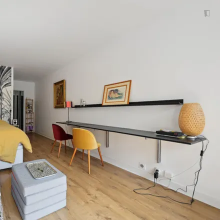 Image 3 - 5 Rue Antoine Bourdelle, 75015 Paris, France - Apartment for rent