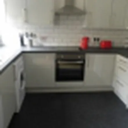 Image 1 - Blantyre Road, Liverpool, L15 3HT, United Kingdom - Apartment for rent