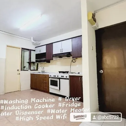 Image 4 - Jalan PJU 3/29, Mutiara Damansara, 47810 Petaling Jaya, Selangor, Malaysia - Apartment for rent