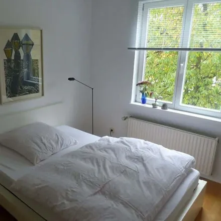 Image 7 - Gottfried-Kinkel-Straße 8, 53123 Bonn, Germany - Apartment for rent