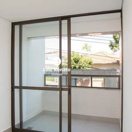 Buy this 3 bed apartment on Rua Monte Alegre in São Lucas, Belo Horizonte - MG