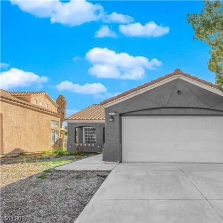 Buy this 3 bed house on 4838 Rancho Linda Court in North Las Vegas, NV 89031