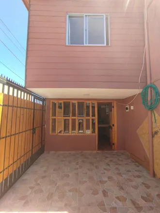 Rent this 1 bed apartment on Federico Errázuriz in 139 5584 Calama, Chile