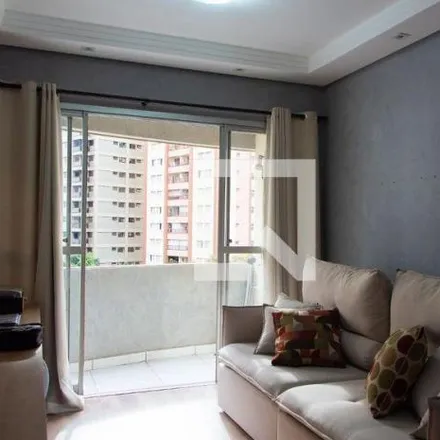 Rent this 1 bed apartment on LavService in Rua Doutor Antônio Álvares Lobo, Botafogo