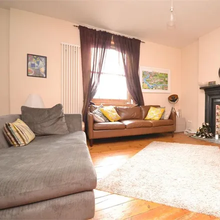 Image 2 - Amyand Park Road, London, TW1 3BF, United Kingdom - Duplex for rent