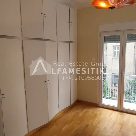 Image 4 - Σεπολίων 17, Athens, Greece - Apartment for rent