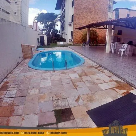 Image 1 - Rua Oscar Bezerra 70, Couto Fernandes, Fortaleza - CE, 60442-056, Brazil - Apartment for sale