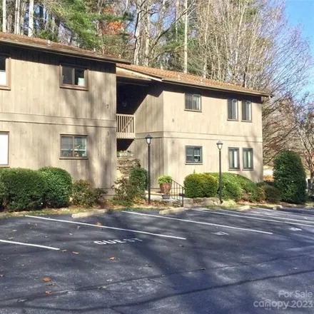 Buy this 2 bed condo on Silver Spring Drive in Laurel Park, Henderson County