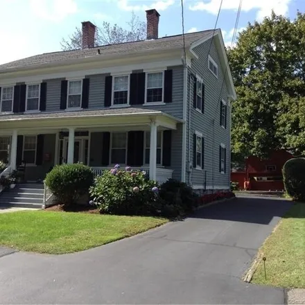Buy this 4 bed house on 120 West River Street in Milford, CT 06460
