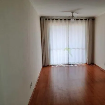 Buy this 3 bed apartment on Rua Padre Teixeira 2677 in Vila Elisabeth, São Carlos - SP