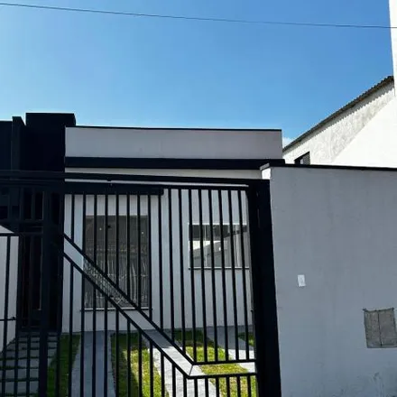 Buy this 3 bed house on Rua Paulo Eduardo do Vale Pereira in Jardim Cambuci, Mogi das Cruzes - SP