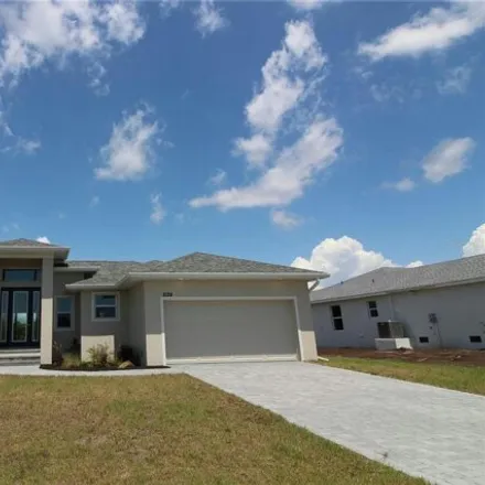 Buy this 3 bed house on 8124 Welsford Rd in Port Charlotte, Florida
