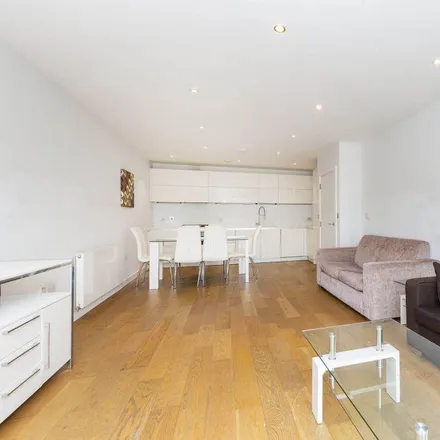 Image 1 - Heneage Street, Spitalfields, London, E1 5LJ, United Kingdom - Apartment for rent