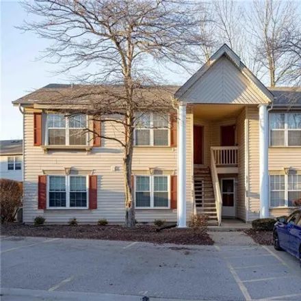 Buy this 2 bed condo on 646 Sugar Trail Court in Saint Peters, MO 63376