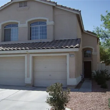 Rent this 5 bed house on 9717 Sandmist Avenue in Las Vegas, NV 89134
