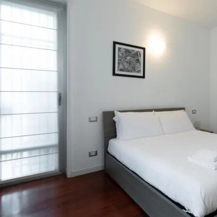 Image 2 - Via Tagiura, 5, 20146 Milan MI, Italy - Apartment for rent
