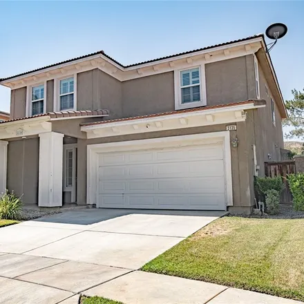 Buy this 4 bed loft on 3137 Taragon Lane in Hemet, CA 92545