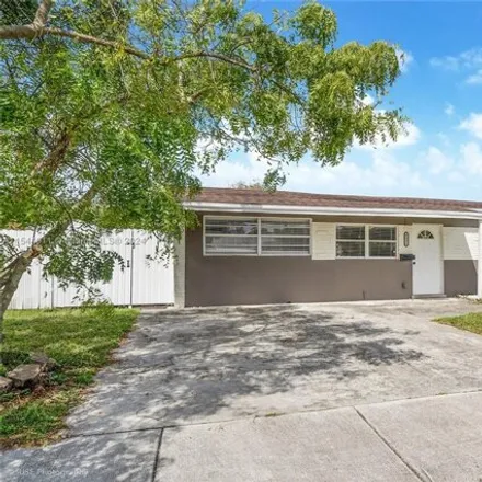 Buy this 5 bed house on 6669 Greene Street in Hollywood, FL 33024