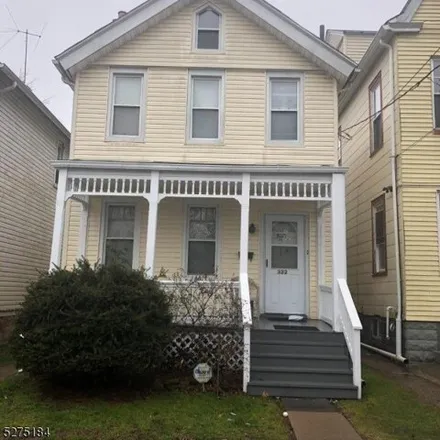 Buy this 3 bed house on 322 Hawthorne Street in Orange, NJ 07050