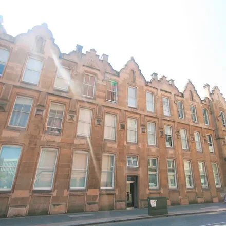 Image 2 - Patrick Thomas Court, Merchant Court, Glasgow, G1 1DX, United Kingdom - Apartment for rent