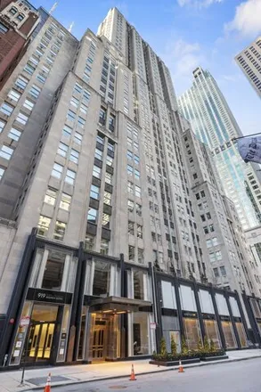 Buy this 2 bed condo on Palmolive Building in 919 North Michigan Avenue, Chicago