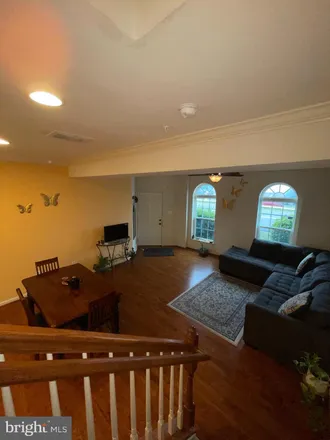 Image 4 - 212A Mill Pond Road, Wormans Mill, Frederick, MD 21701, USA - Townhouse for rent