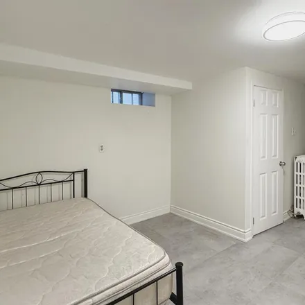Rent this 1 bed room on 99 Clinton Street in Old Toronto, ON M6G 2V7