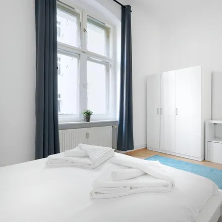 Rent this 2 bed room on Glasgower Straße 6 in 13349 Berlin, Germany