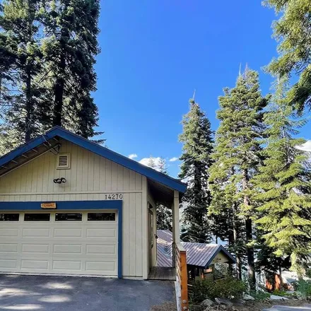 Image 9 - Truckee, CA - House for rent