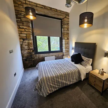 Image 5 - @HomeMills, Britannia Road, Cowlersley, HD3 4QQ, United Kingdom - Apartment for rent