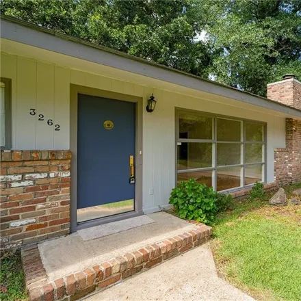 Buy this 3 bed house on 3262 Stein Street in Mobile, AL 36608