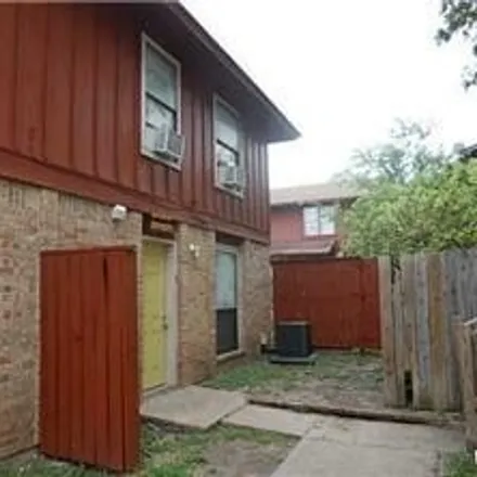 Image 4 - 1317 Southport Drive, Austin, TX 78704, USA - Townhouse for rent