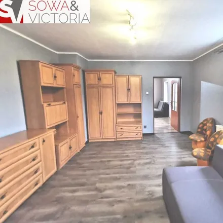 Buy this 2 bed apartment on Słoneczna 5 in 58-512 Stara Kamienica, Poland