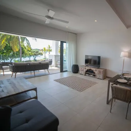 Rent this 3 bed apartment on Middlesex University Mauritius in Coastal Road, Ruisseau Palmyre