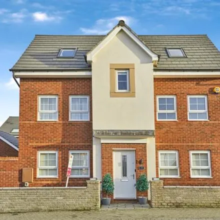 Buy this 4 bed house on Trent Way in South Derbyshire, DE3 0AF