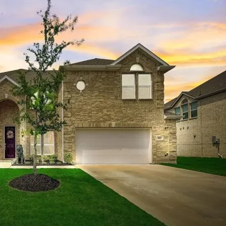 Buy this 5 bed house on Bue Heron Court in Forney, TX 75126