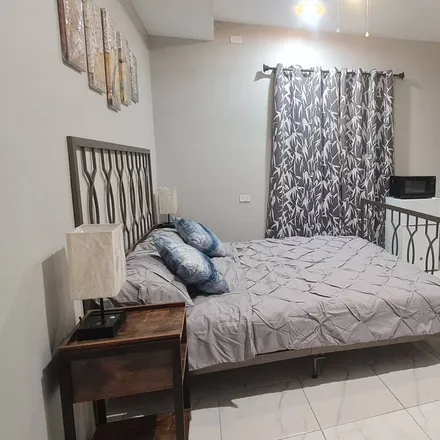 Rent this 1 bed apartment on Trinidad and Tobago