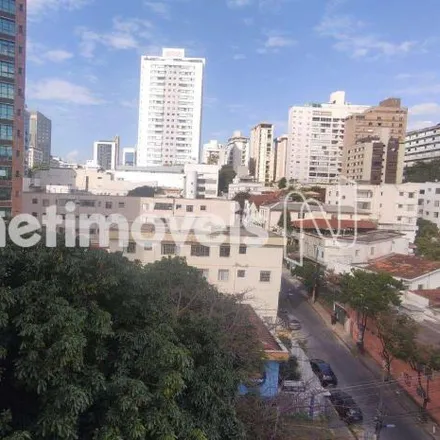 Image 1 - Avenida do Contorno 7087, Santo Antônio, Belo Horizonte - MG, 30160-038, Brazil - Apartment for sale